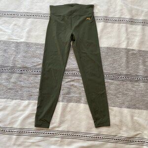 Tracksmith Women's Allston Tights - Women's Size Small
